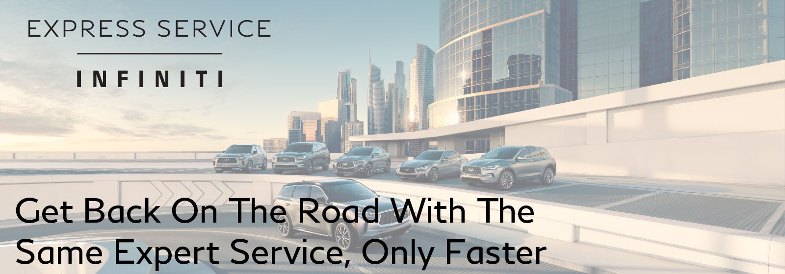 Everett Infiniti of Northwest Arkansas in Rogers AR