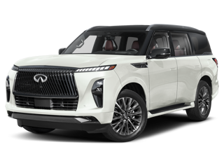 2026 INFINITI QX60 Rogers, AR