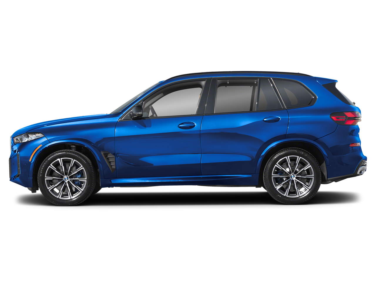 2025 BMW X5 M60i