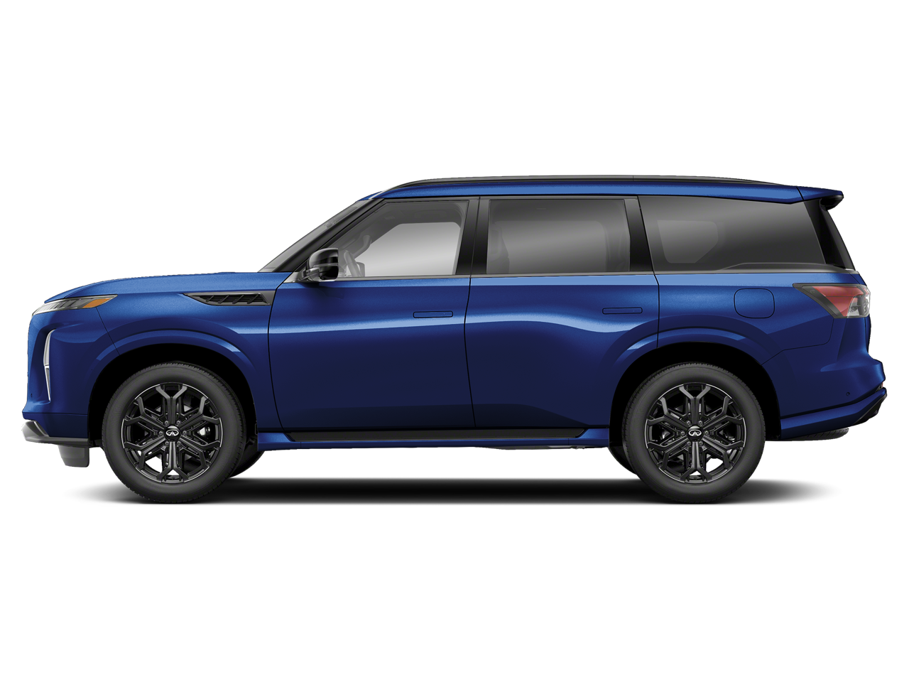2026 Infiniti QX80 Sensory photo 2