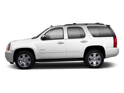 2010 GMC Yukon SLT