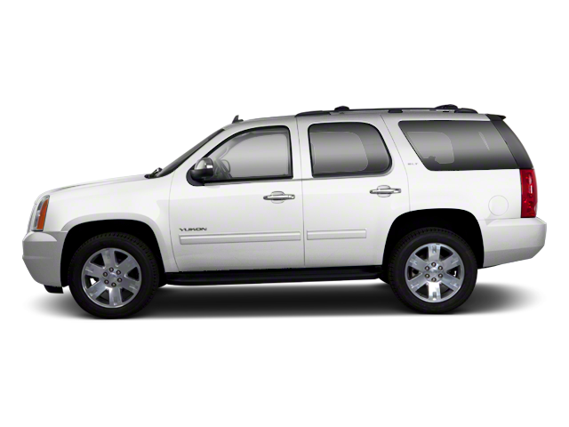 2010 GMC Yukon SLT
