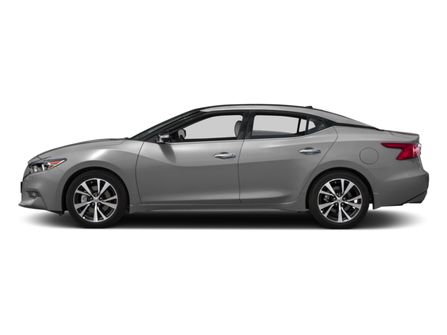 2016 Nissan Maxima Platinum