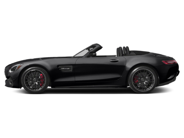 2018 Mercedes-Benz AMG® GT C