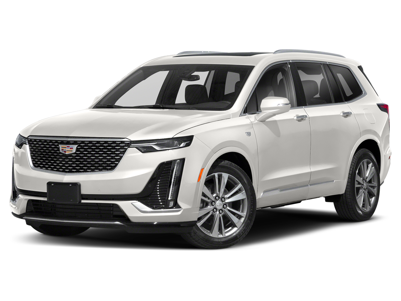 2021 Cadillac XT6 Luxury Auto's photo