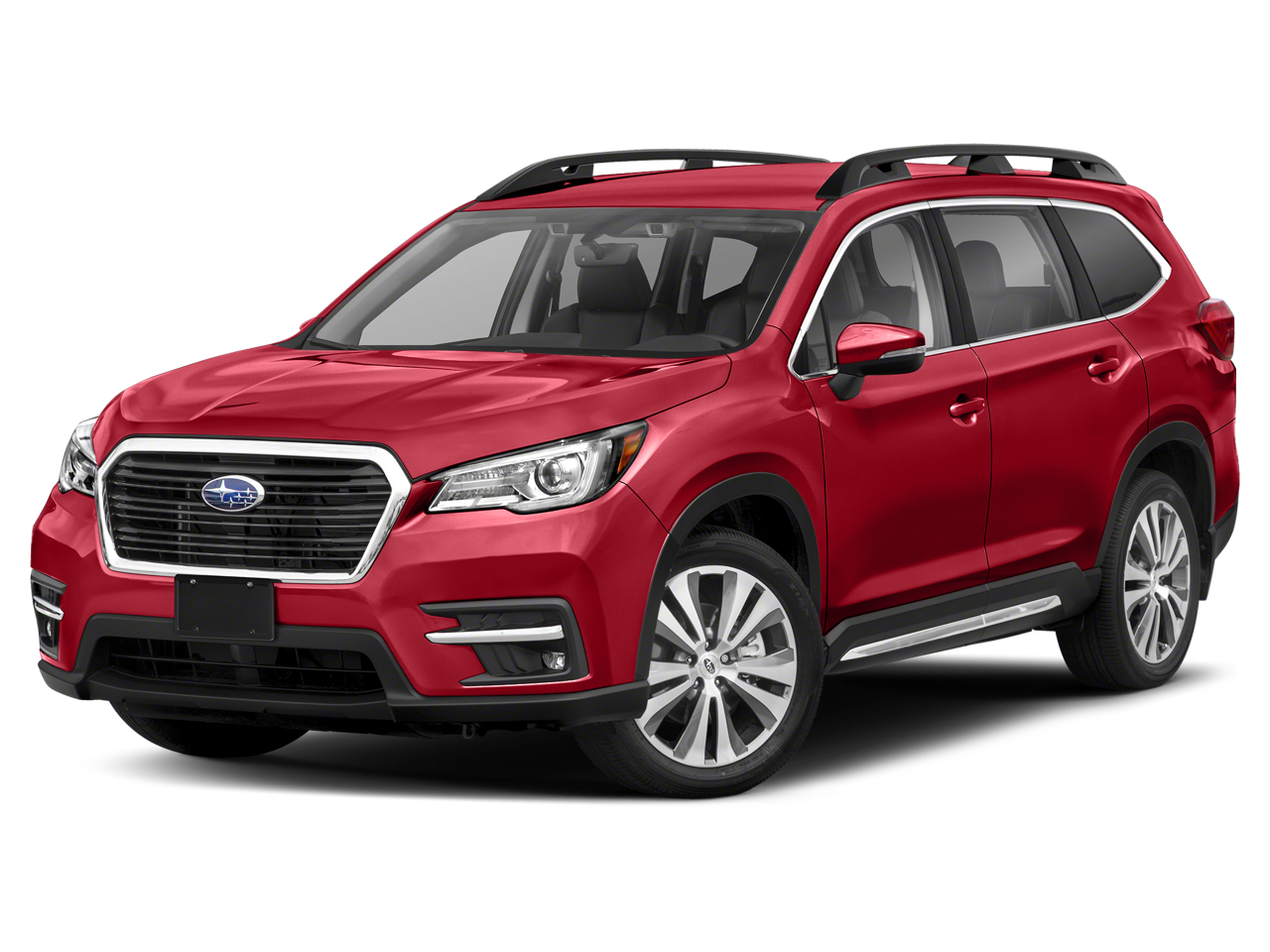 2021 Subaru Ascent Limited 7 Passenger's photo