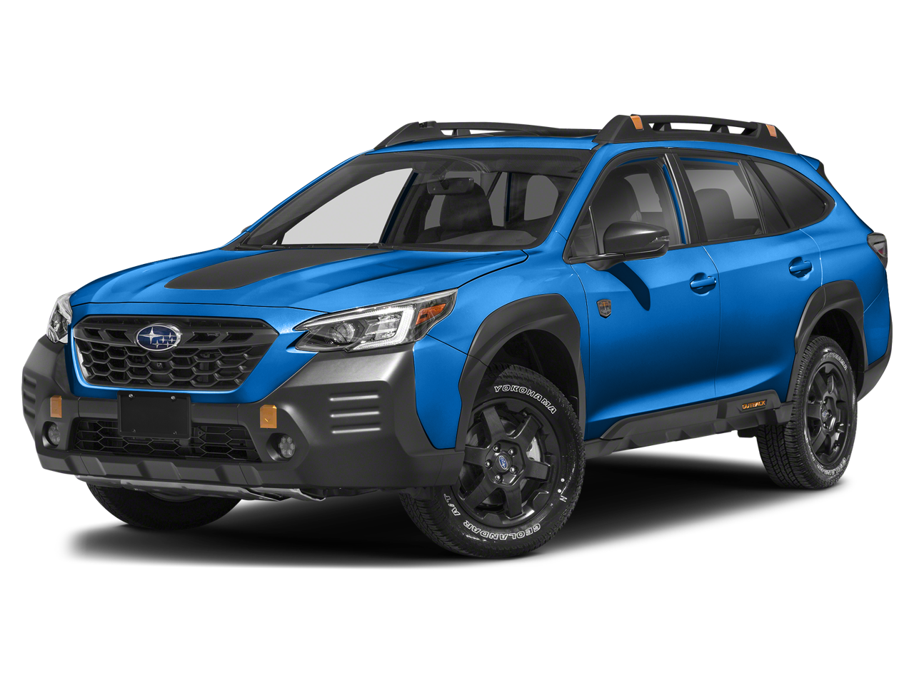 2022 Subaru Outback Outback Wilderness's photo