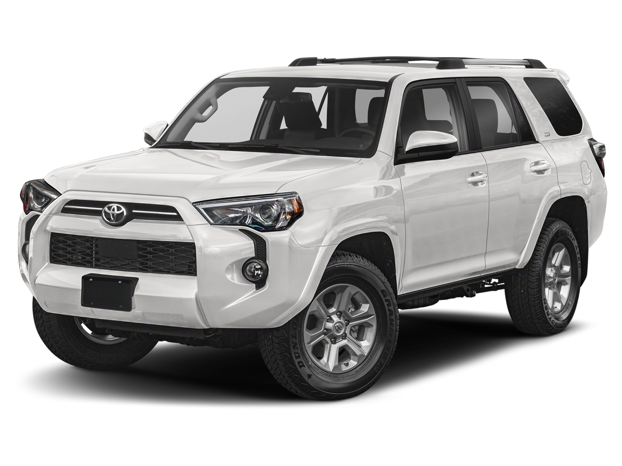 2022 Toyota 4Runner SR5 for sale in Rogers, AR