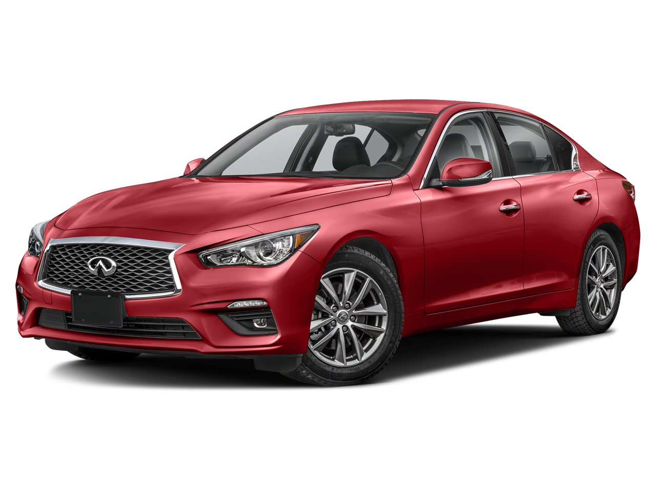 2023 INFINITI Q50 SENSORY for sale in Rogers, AR