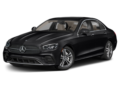 2023 Mercedes-Benz E-Class E 350 4MATIC®