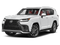 2025 Lexus LX 600 F SPORT