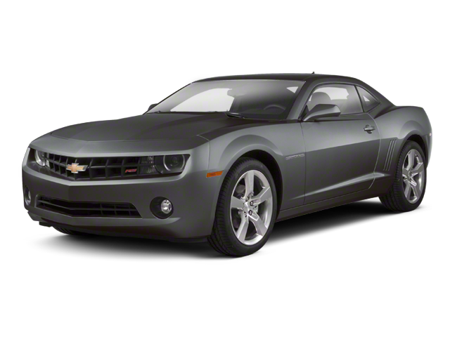 2010 Chevrolet Camaro's photo