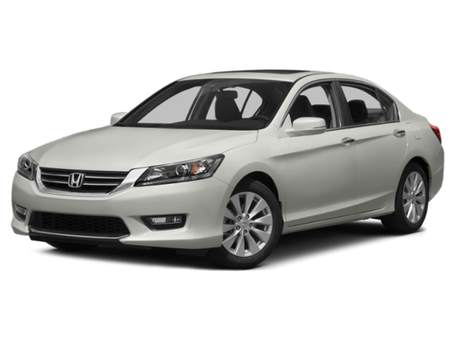 2013 Honda Accord's photo