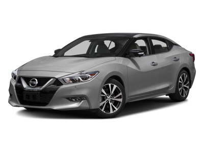 2016 Nissan Maxima Platinum