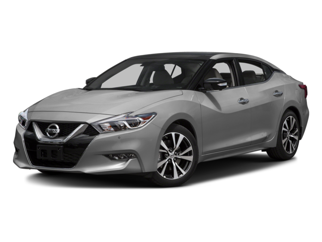 2016 Nissan Maxima Platinum