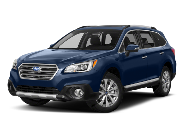 Used 2017 Subaru Outback Touring with VIN 4S4BSETC9H3344843 for sale in Rogers, AR