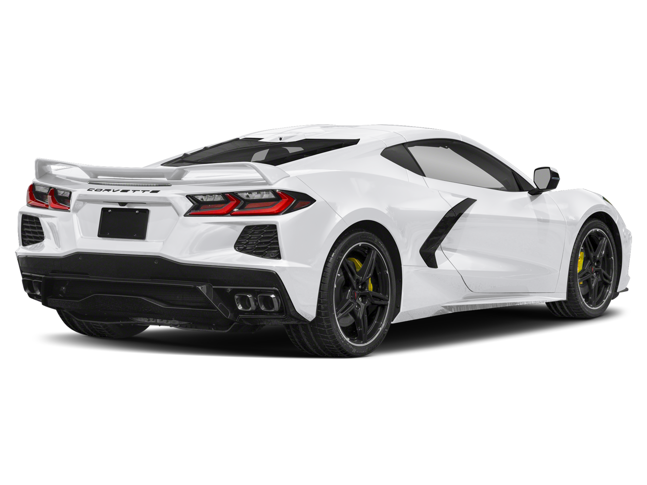 2024 Chevrolet Corvette Stingray 1LT