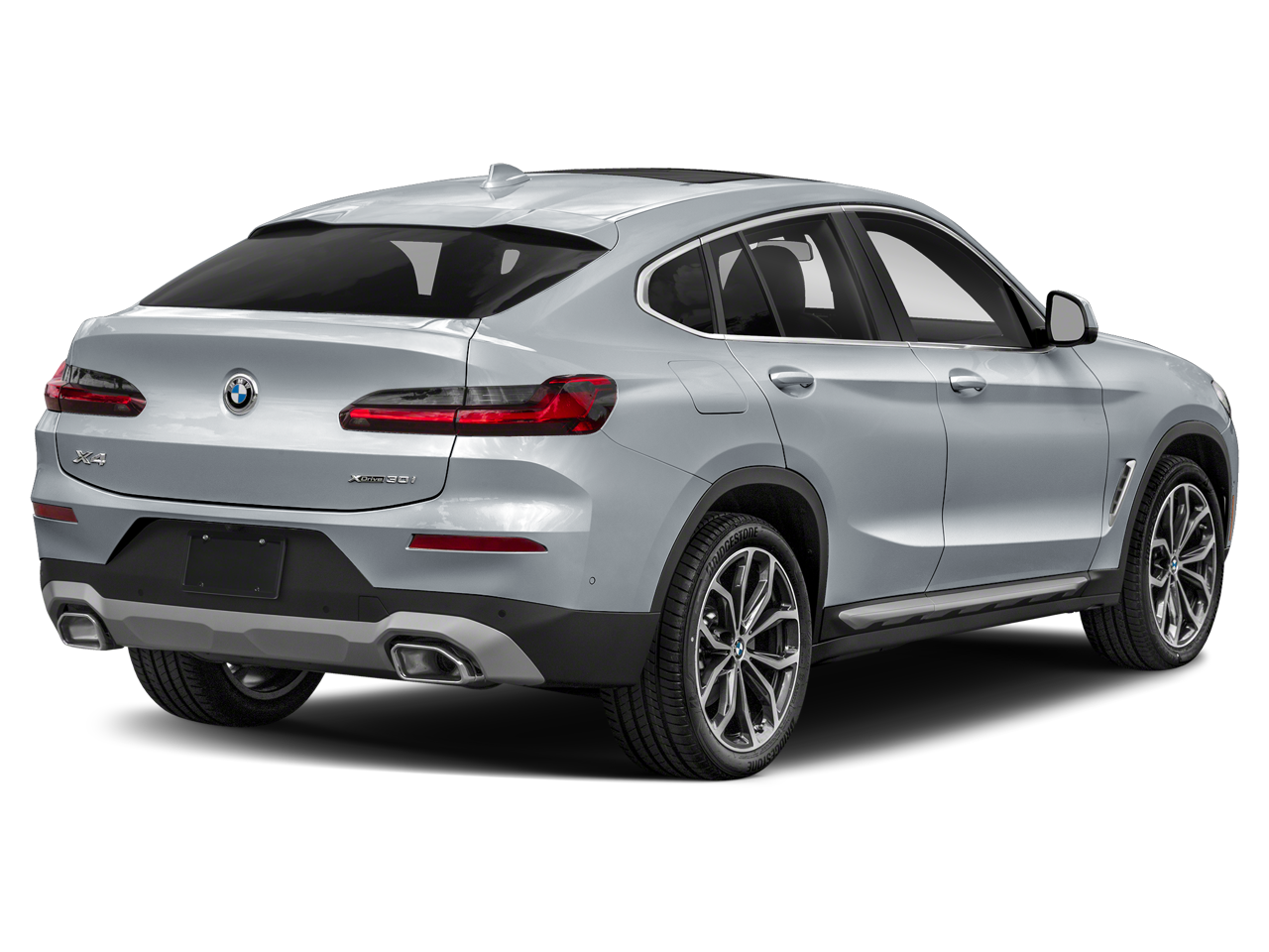 2025 BMW X4 M40i