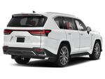 2025 Lexus LX 600 F SPORT