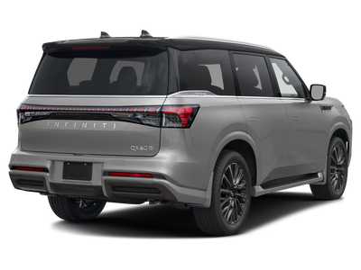 2027 INFINITI QX80 AUTOGRAPH