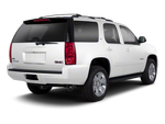 2010 GMC Yukon SLT