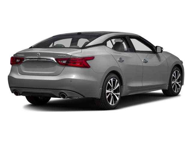 2016 Nissan Maxima Platinum