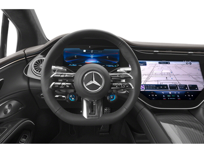2022 Mercedes-Benz AMG® EQS Base 4MATIC®