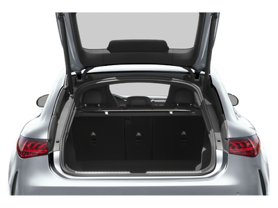 2022 Mercedes-Benz AMG® EQS Base 4MATIC®