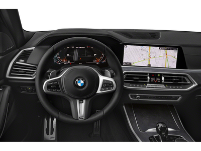 2023 BMW X5 M50i