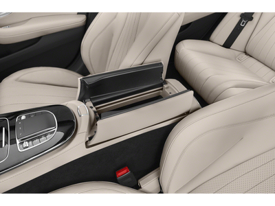 2023 Mercedes-Benz E-Class E 350 4MATIC®