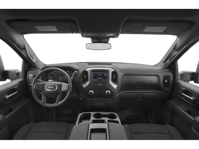 2024 GMC Sierra 2500HD AT4X