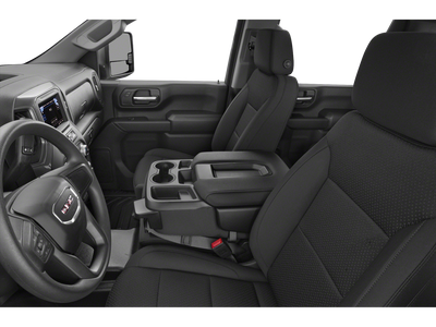 2024 GMC Sierra 2500HD AT4X