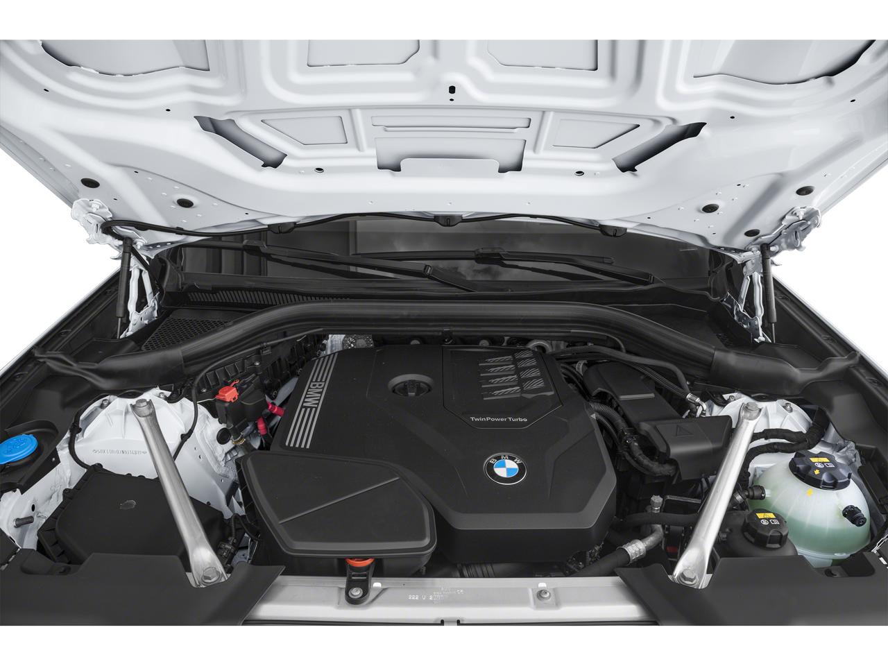 2025 BMW X4 M40i