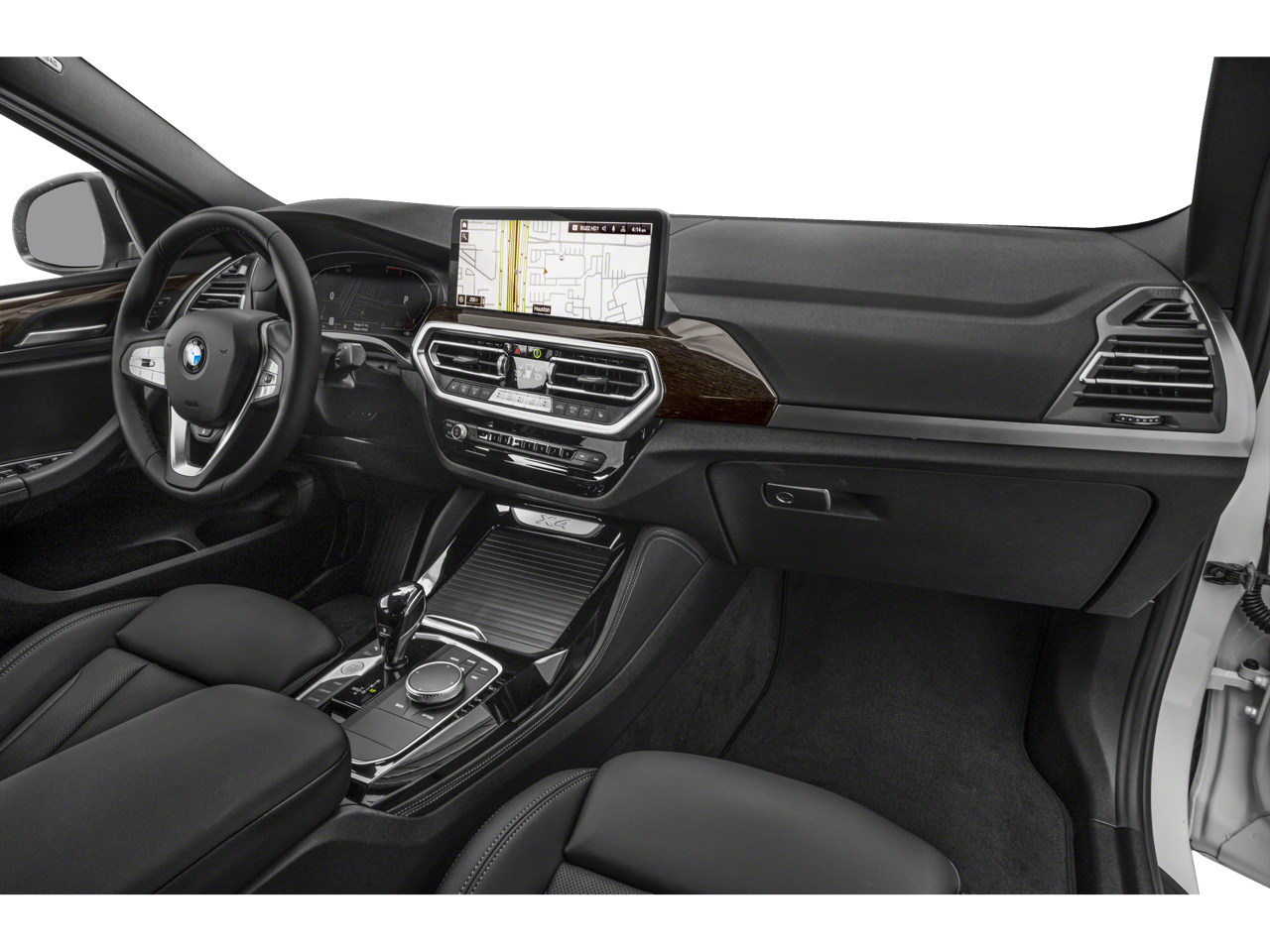2025 BMW X4 M40i