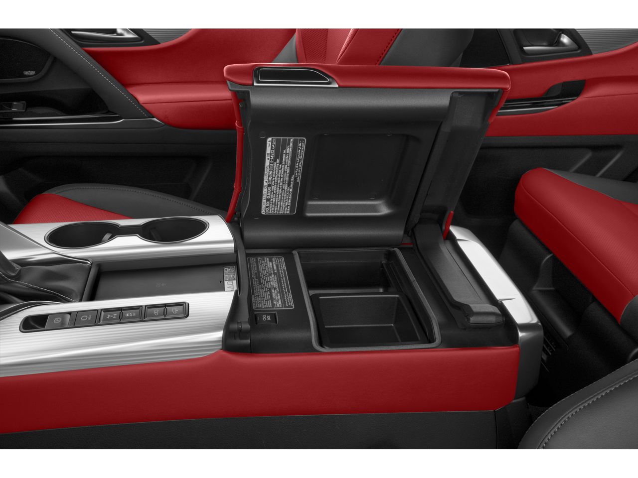 2025 Lexus LX 600 F SPORT
