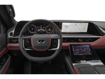 2027 INFINITI QX80 AUTOGRAPH