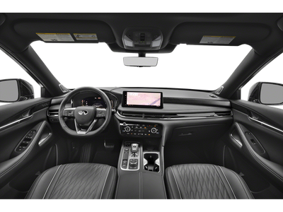 2027 INFINITI QX65 AUTOGRAPH AWD