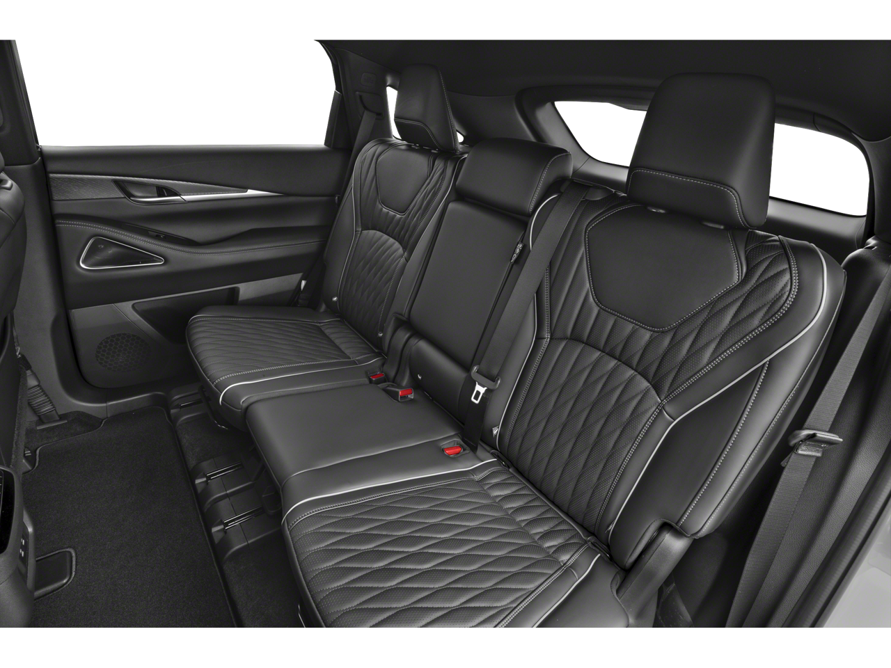2027 INFINITI QX65 AUTOGRAPH AWD