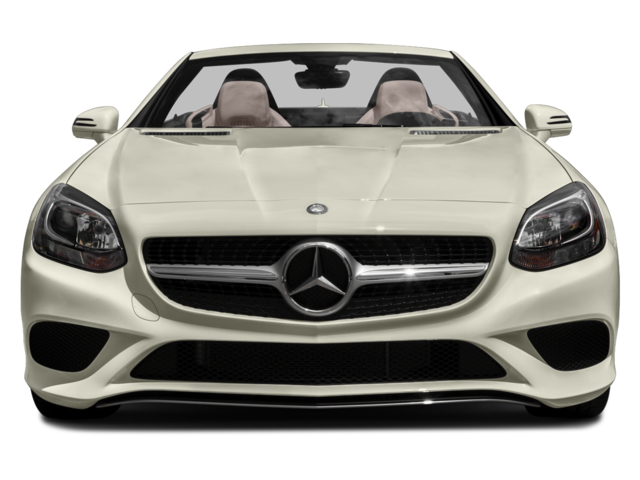 2017 Mercedes-Benz SLC SLC 300