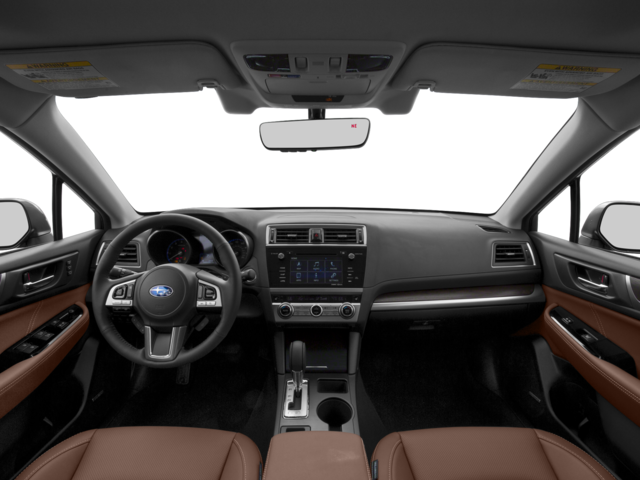 2017 Subaru Outback 3.6R Touring