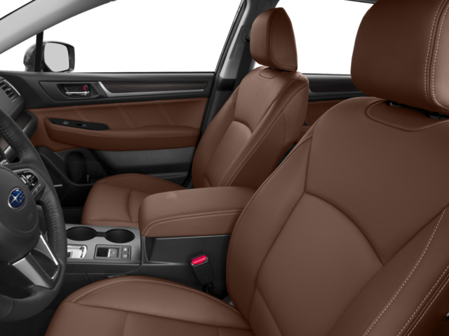 2017 Subaru Outback 3.6R Touring