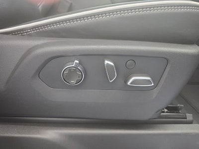 2026 GMC Sierra 2500HD AT4X