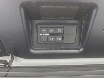 2026 GMC Sierra 2500HD AT4X