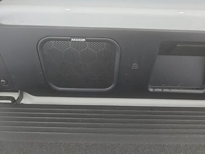 2026 GMC Sierra 2500HD AT4X