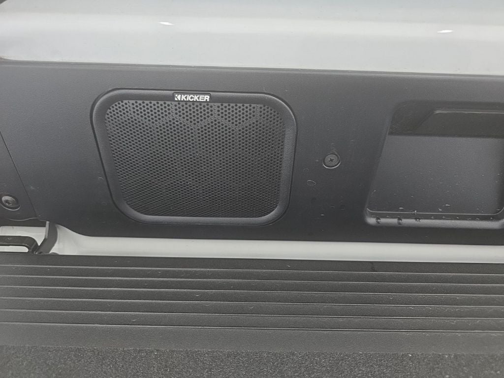 2026 GMC Sierra 2500HD AT4X