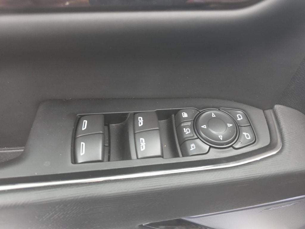 2026 GMC Sierra 2500HD AT4X