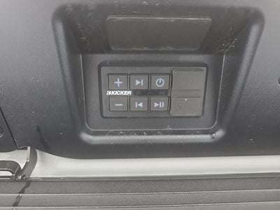2026 GMC Sierra 2500HD AT4X