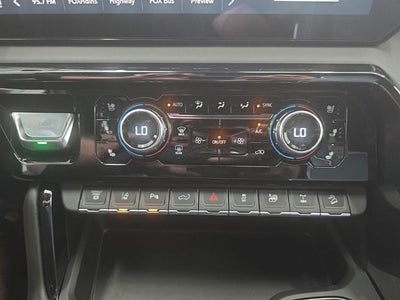 2026 GMC Sierra 2500HD AT4X