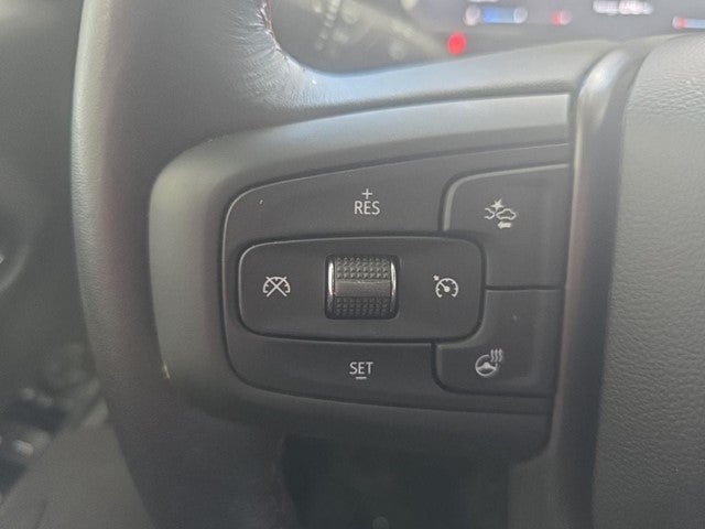 2026 GMC Sierra 2500HD AT4X