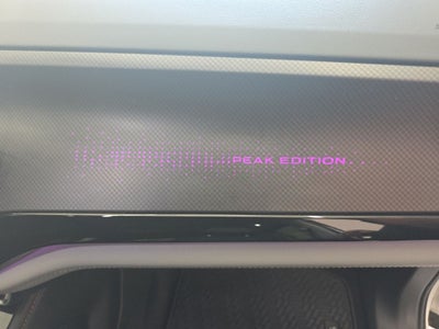 2024 Volkswagen Atlas 2.0T Peak Edition SE w/Technology